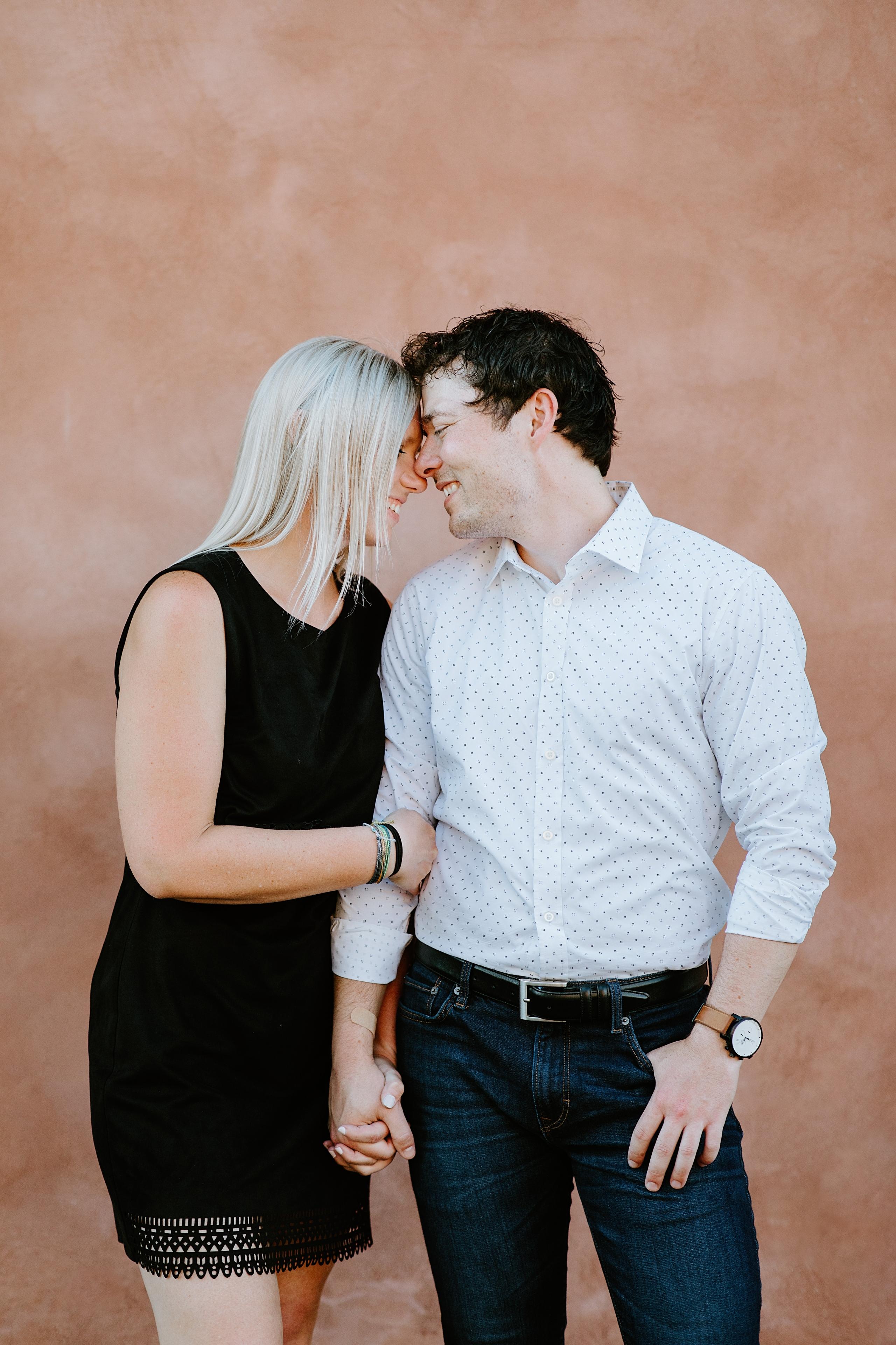 The Wedding Website of Katie Marshall and Abraham Davis