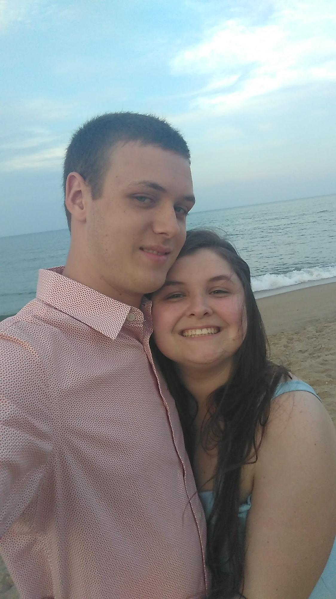 Sweet summer dates :)