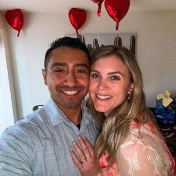 Honeymoon/ Newlywed fund