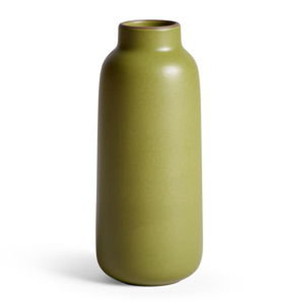 Multi-Stem Vase