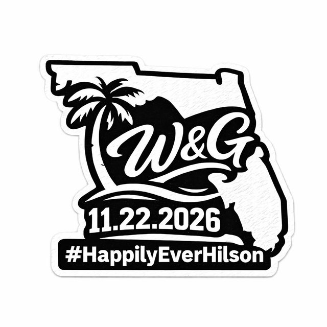Hilson Honeymoon Fund