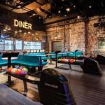Asbury Lanes