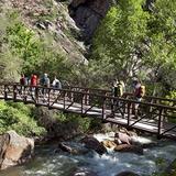 Eldorado Canyon State Park
