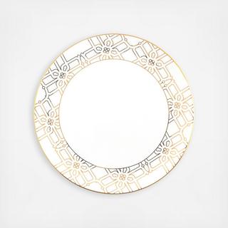 Grande Astor Dinner Plate