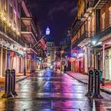 Bourbon Street