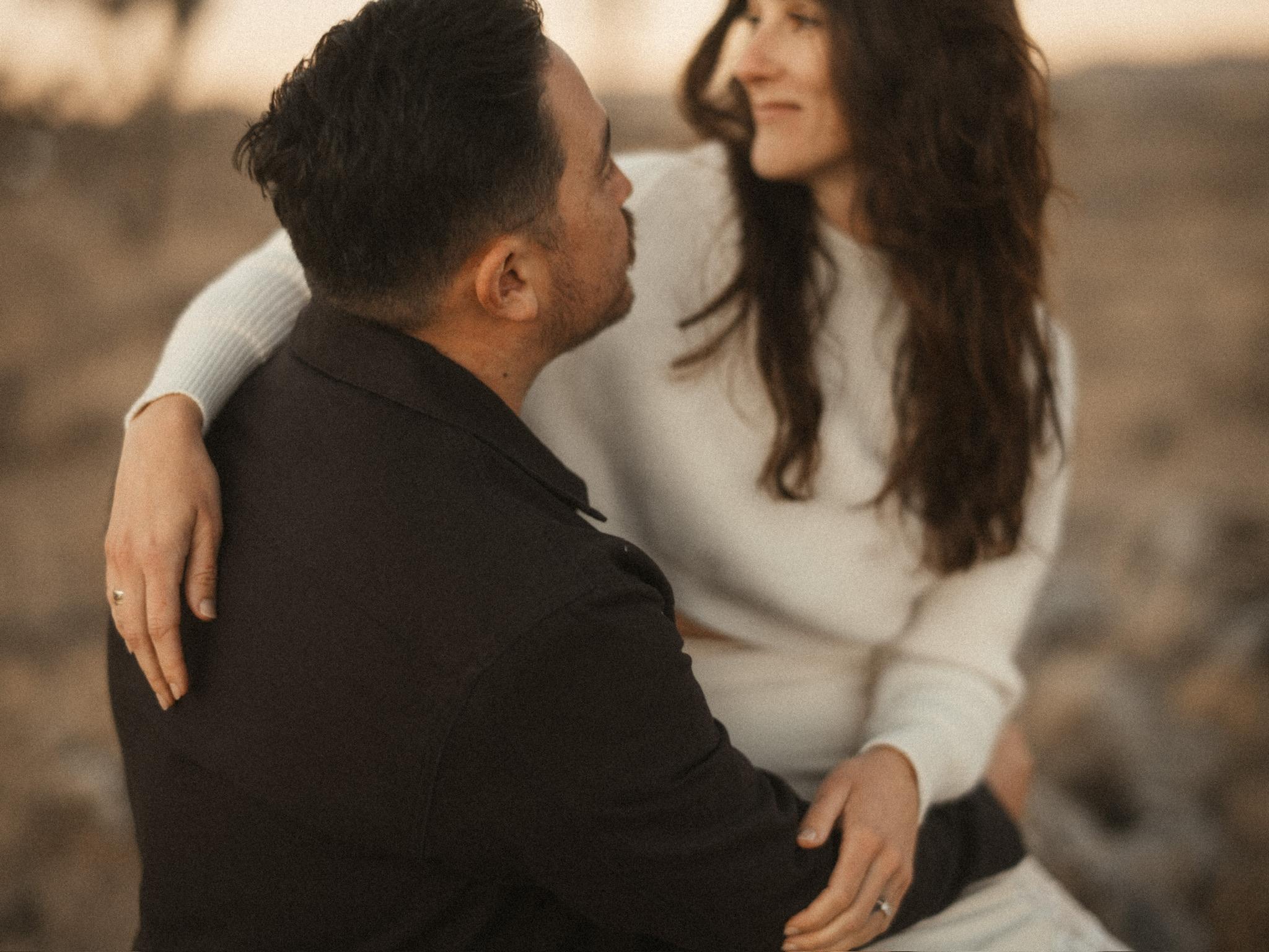 The Wedding Website of Ian Cullen and Kayla Haddad