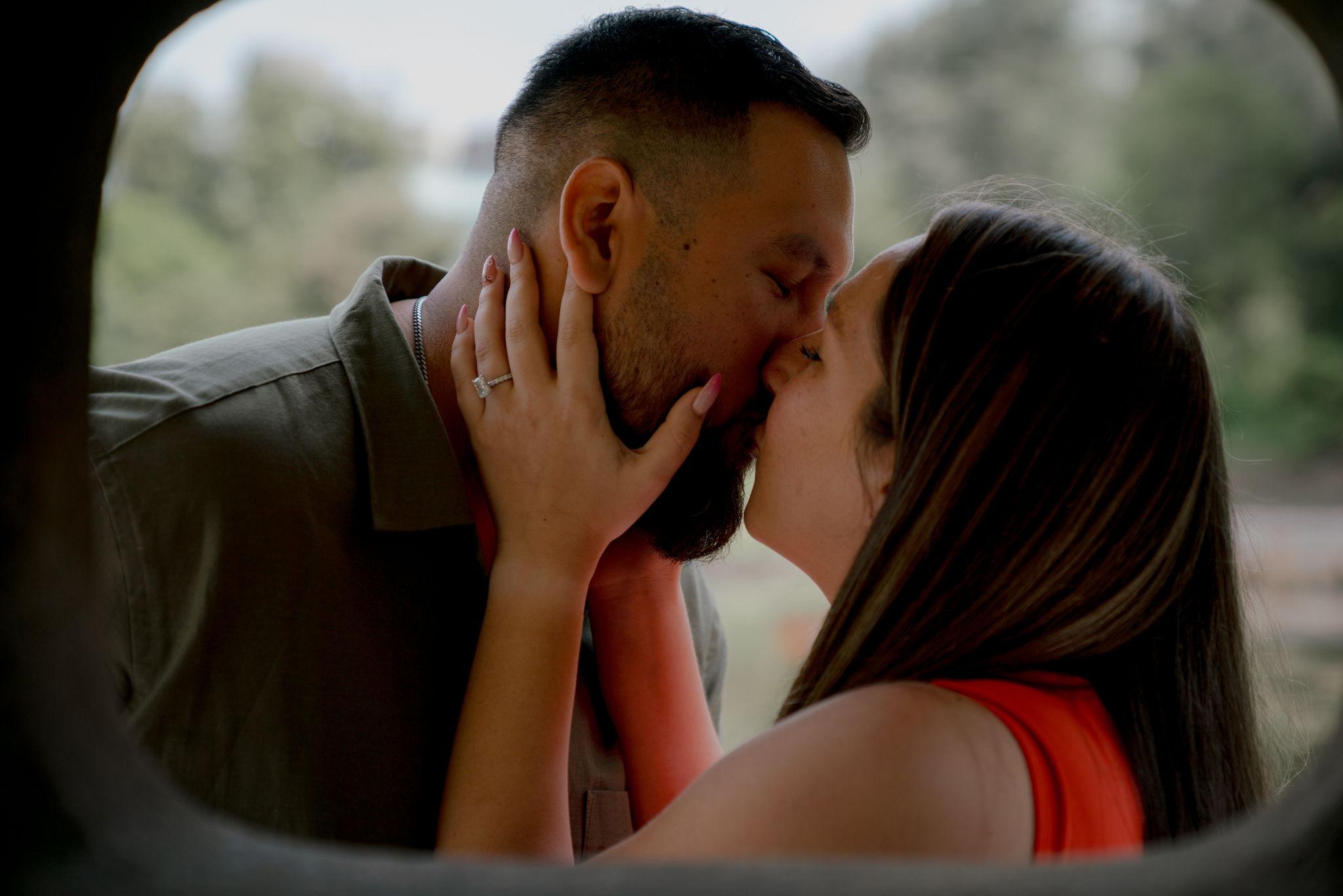 The Wedding Website of Sebastian Barrera and Gabriela Sordo