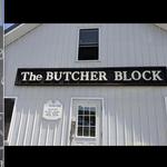 Butcher Block