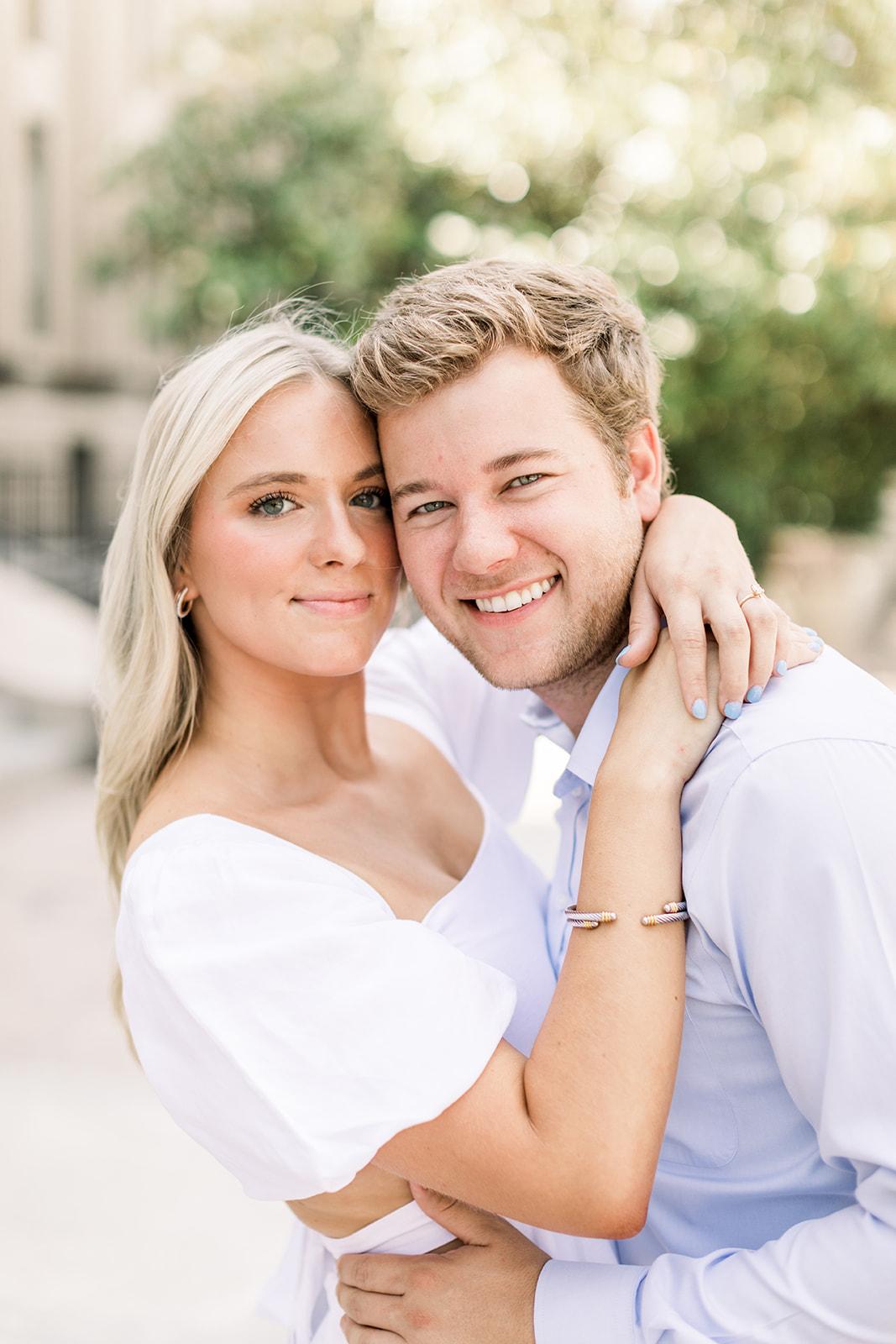 The Wedding Website of Mallory Paquin and Michael Mills