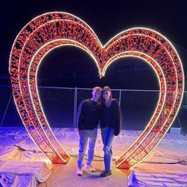 Honeymoon/Newlywed Fund - Venmo