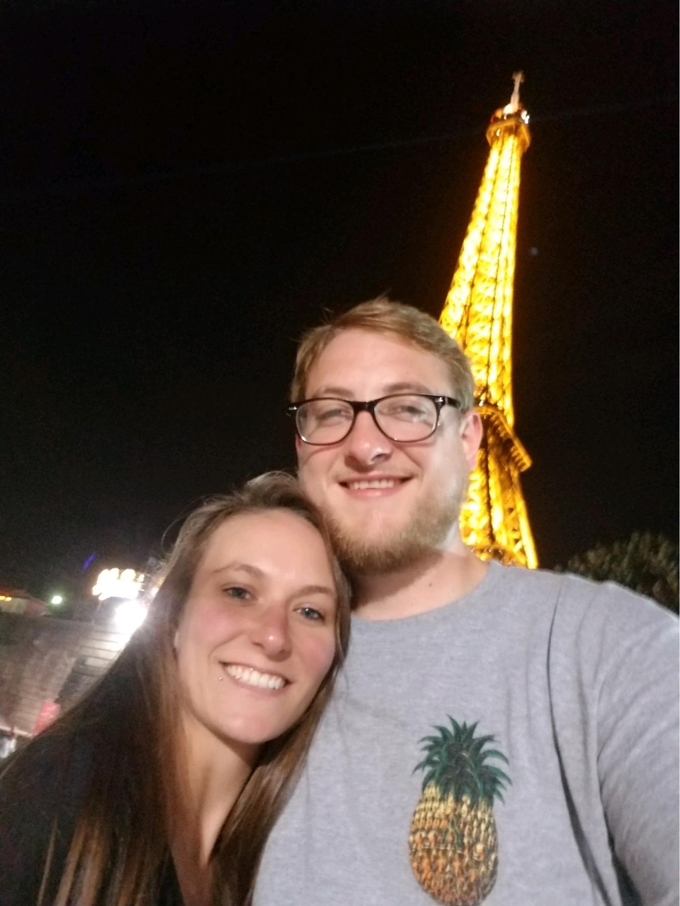 Paris 2018