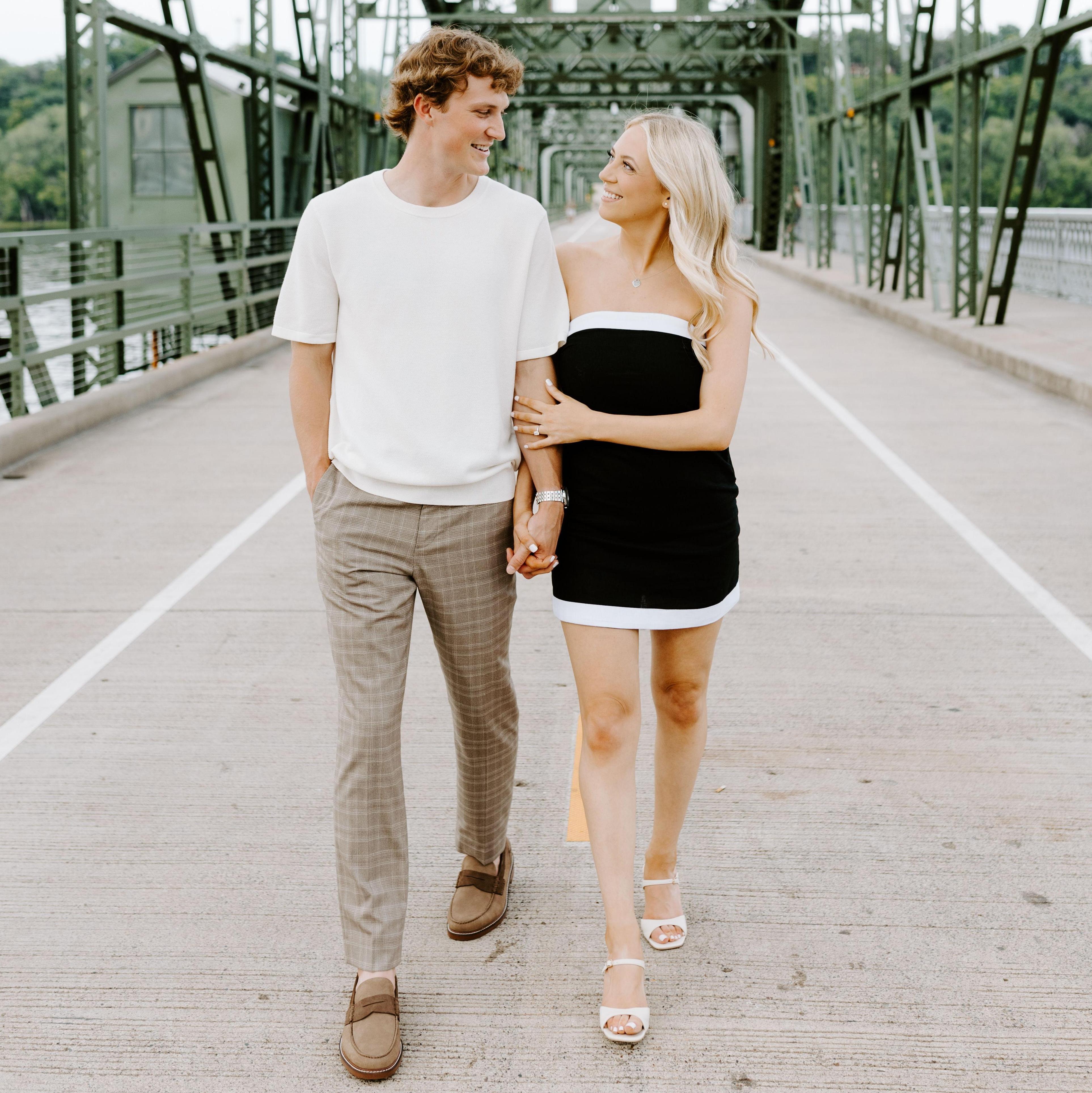 6.17.2025 - Engagement photos