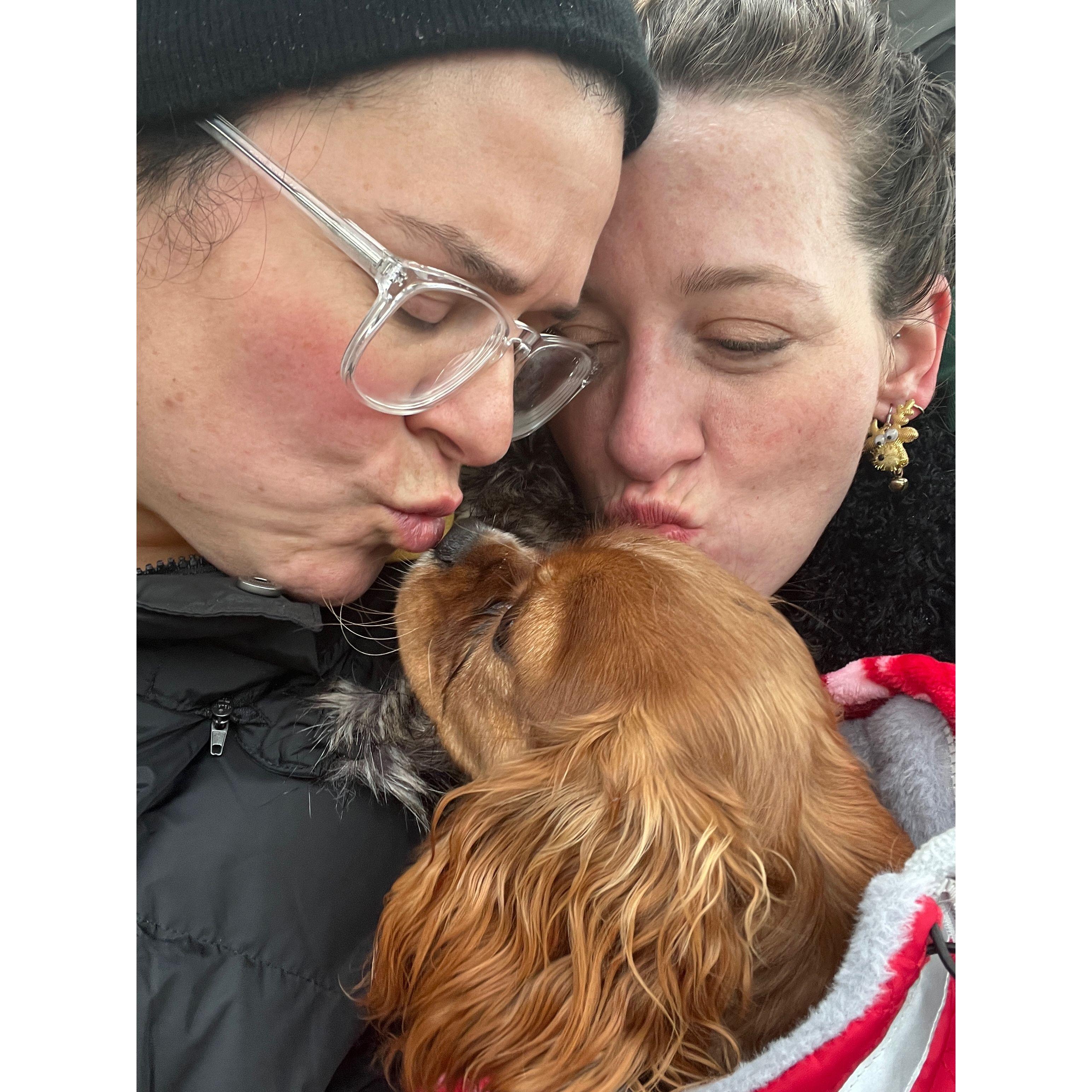 Giving Ruby some love