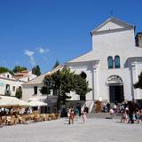 Ravello City Center