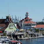 Shoreline Village Drive