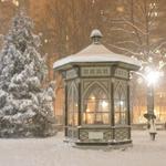 Rittenhouse Square