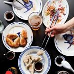 Bao Bao Dumpling House