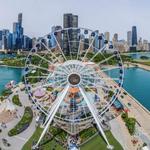 Navy Pier / Lakefront Trail