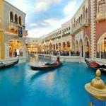 The Venetian Las Vegas