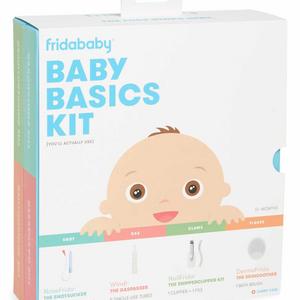 Baby Basics Kit