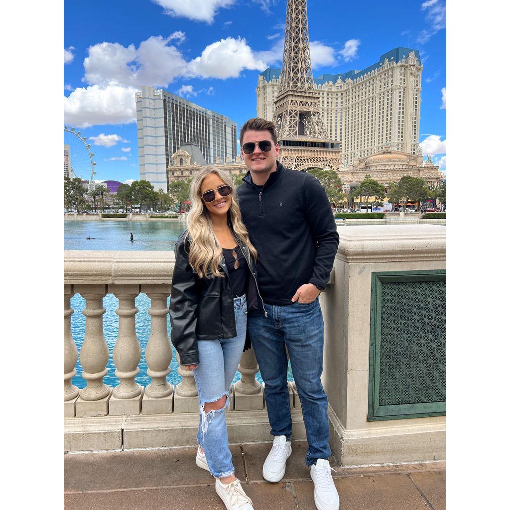 Vegas!!