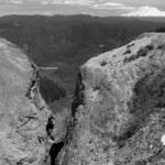Ape Canyon Trailhead