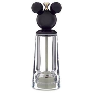 Mickey Mouse Icon Vintage Collection Pepper Mill