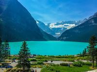 Lake Louise