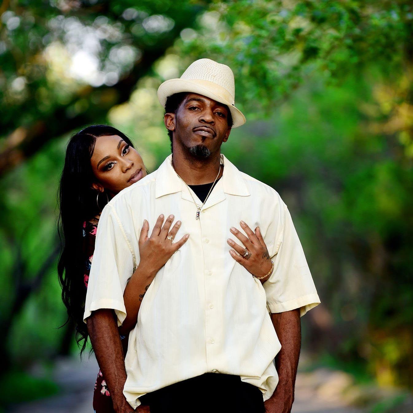 The Wedding Website of Tasha Steen and Christopher McKenzie