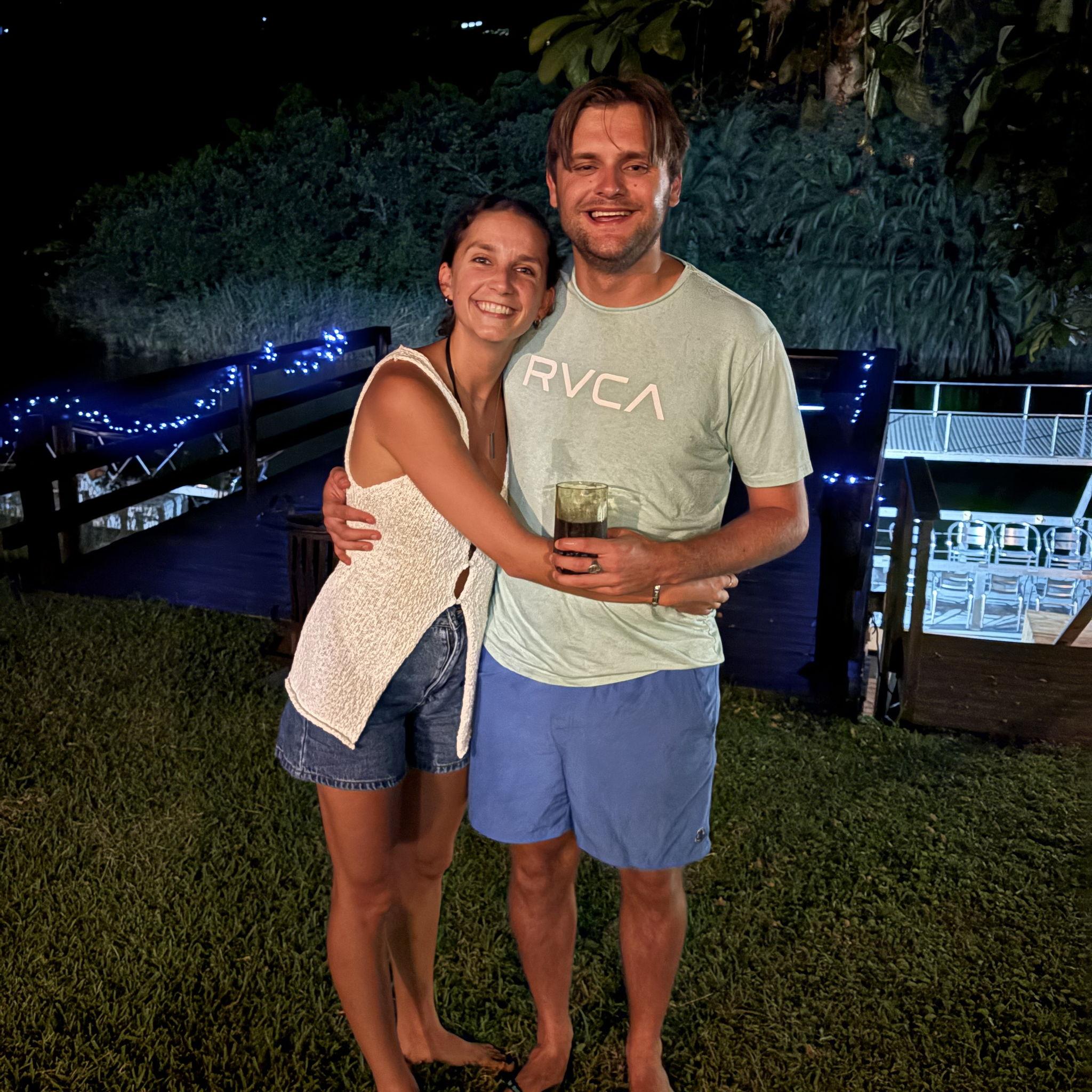 December 2024 - NYE in Mtunzini