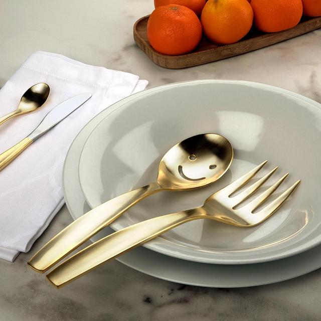 5 Piece Serving Utensil Set