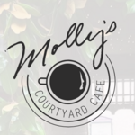 Molly’s Courtyard Cafe