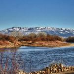 The Grand Mesa