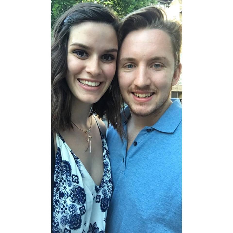 On our 3rd anniversary in 2016