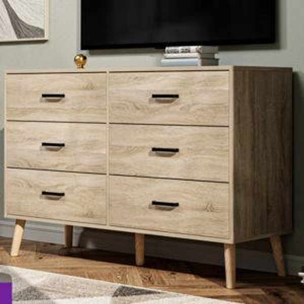 Dressers Fund