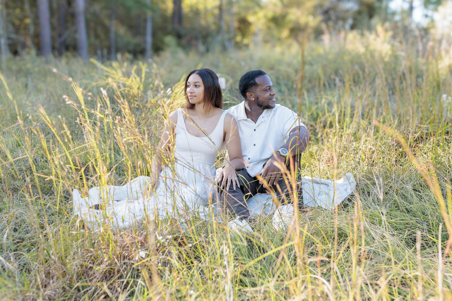 The Wedding Website of Thomas Lollis and Daniela Harris
