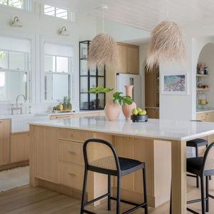 Kitchen upgrade
