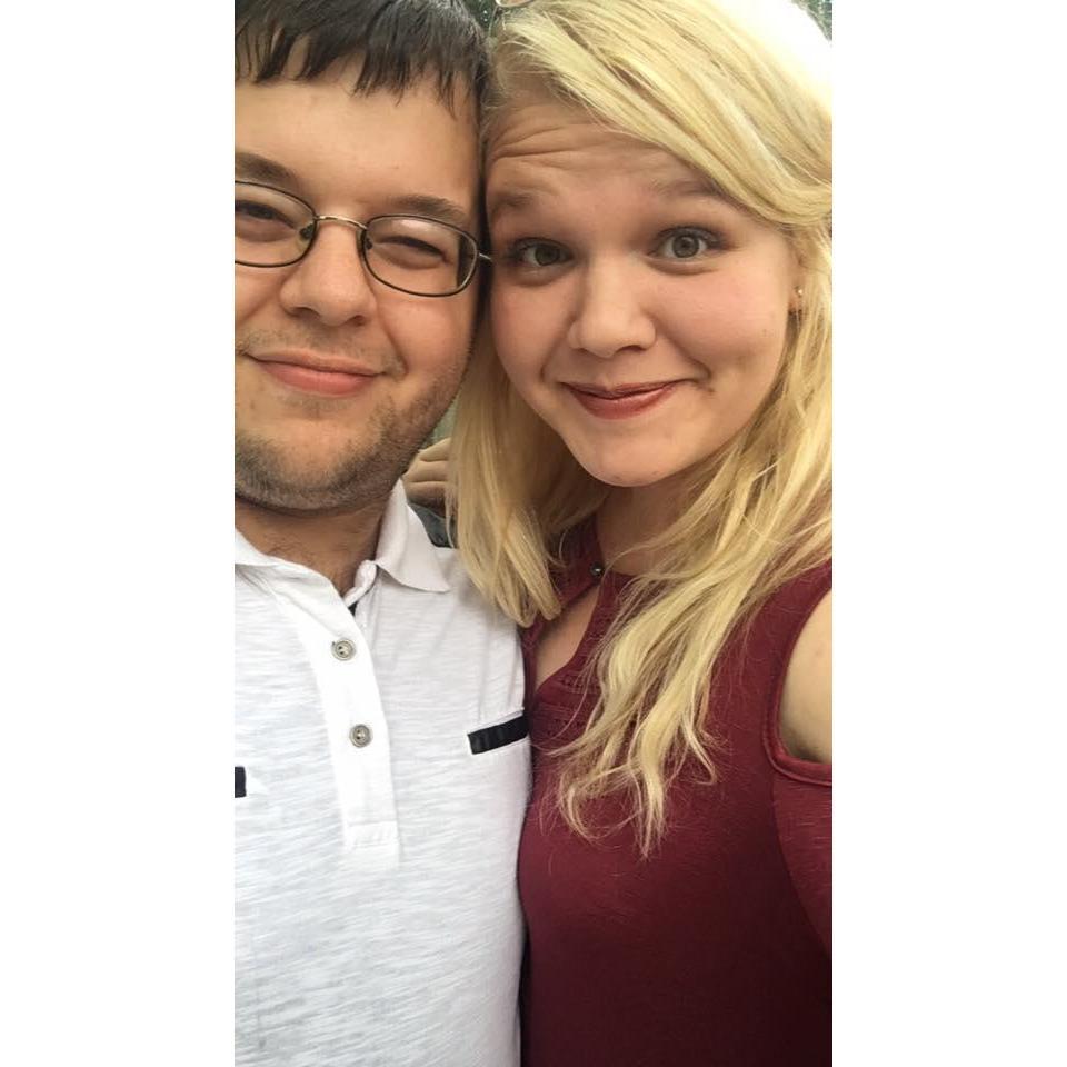 Kentucky Family Trip 2017