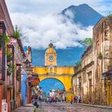 Arco de Santa Catalina