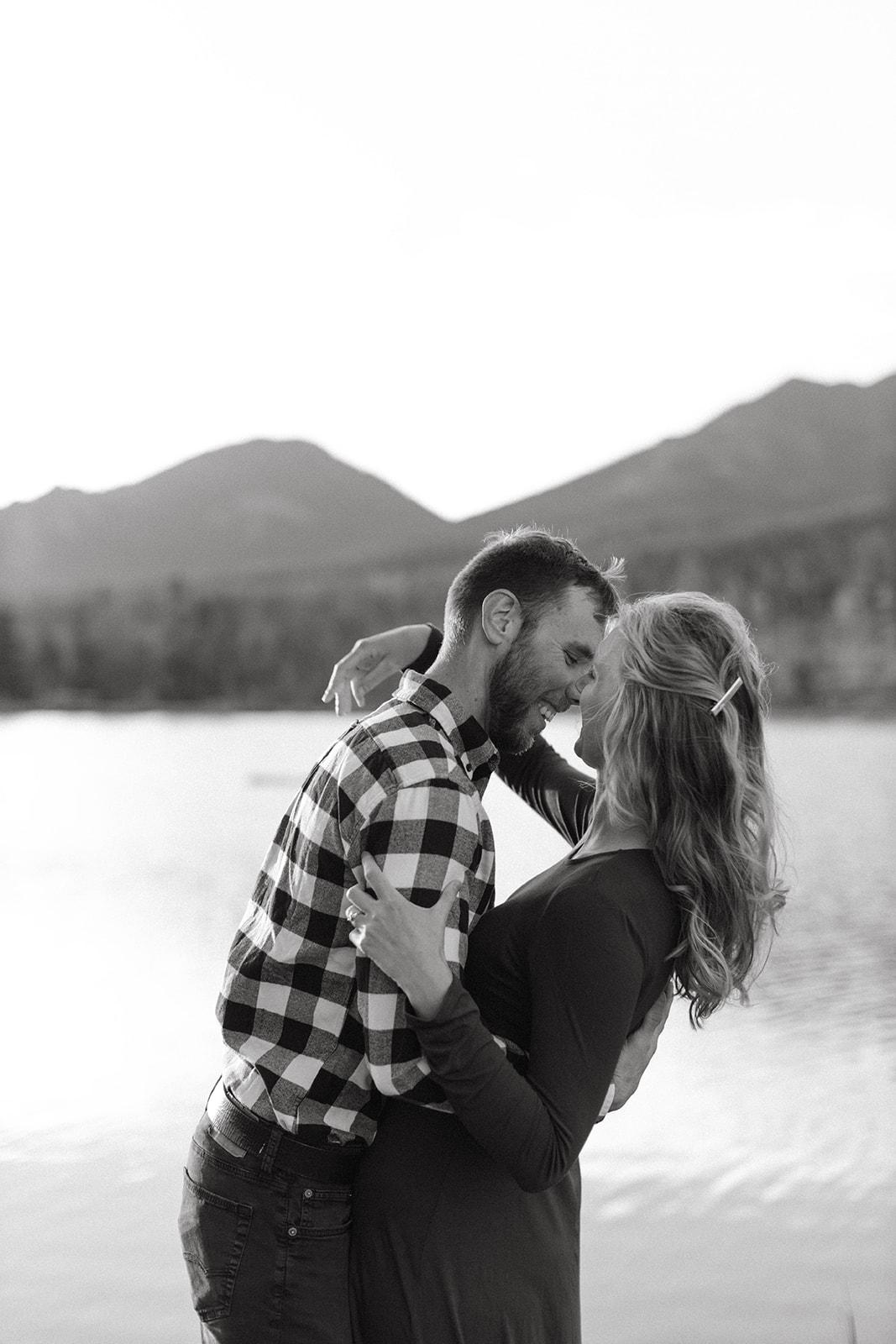 The Wedding Website of Elyse Kutsche and Michael Migler