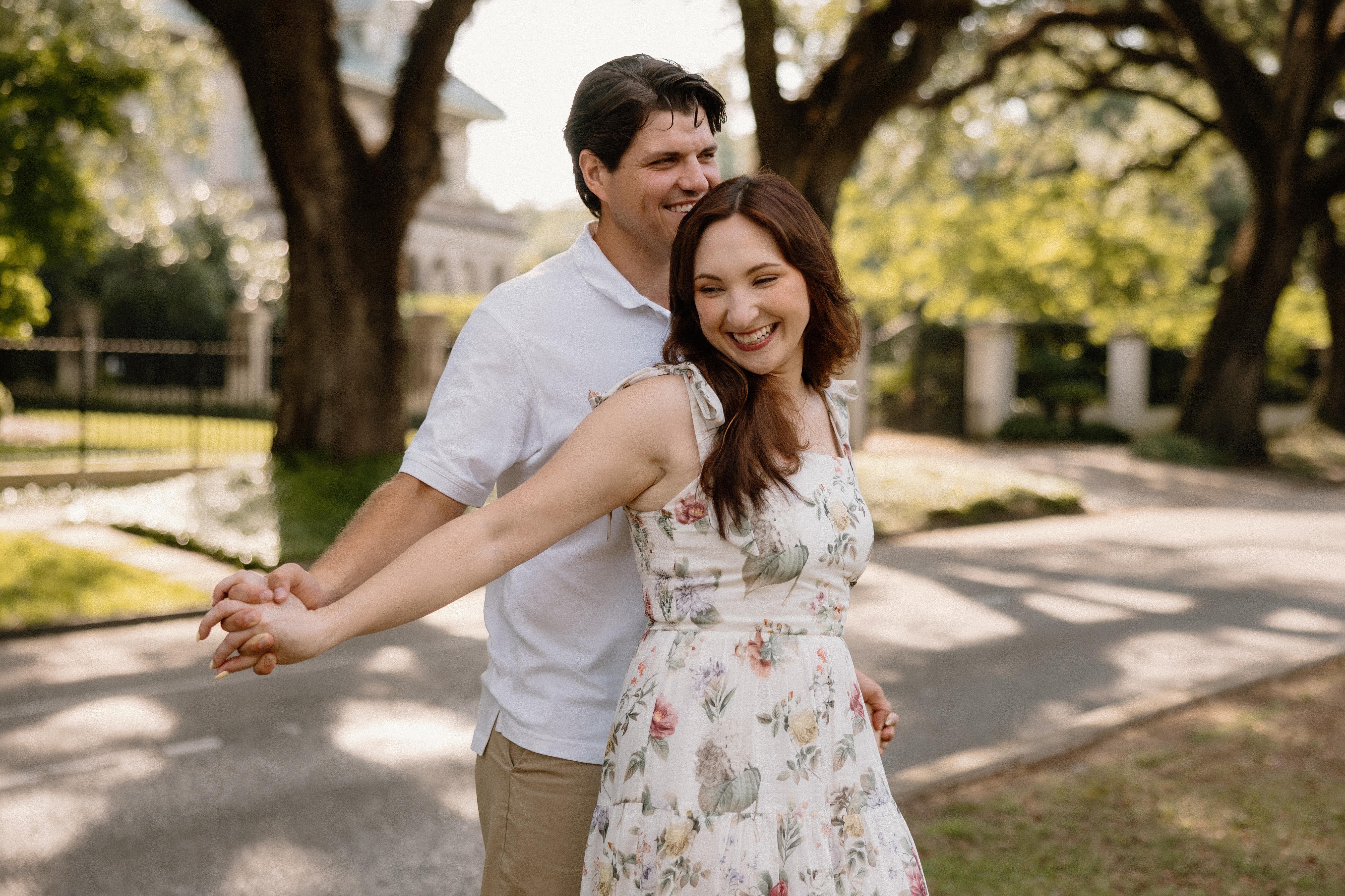 The Wedding Website of Molly Rainer and Stephen Christo