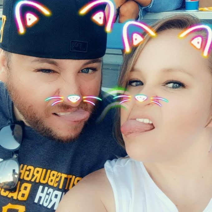 Aren't we cute??