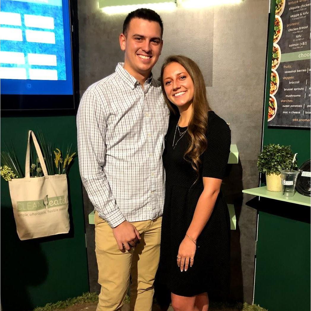 Kyra's College Senior Thesis Project