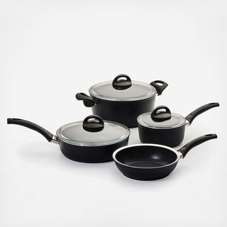 Como Nonstick 7-Piece Cookware Set