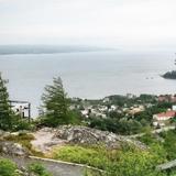 Bare Mountain Trail