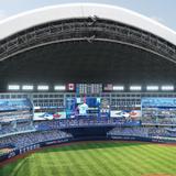 Catch a Toronto Blue Jays Game