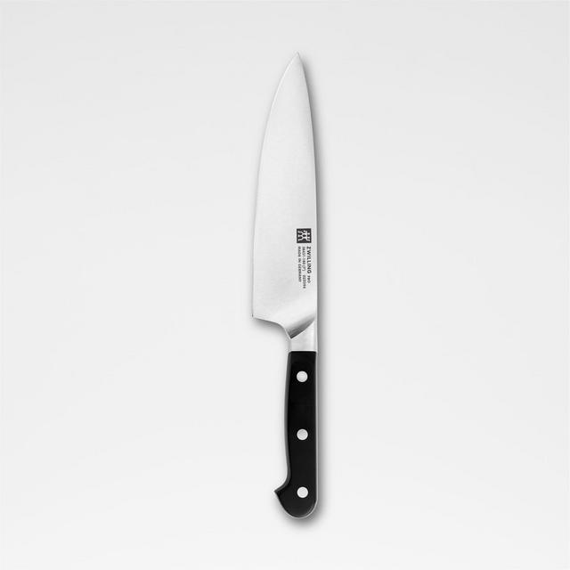 ZWILLING ® Pro 7" Chef's Knife SLIM