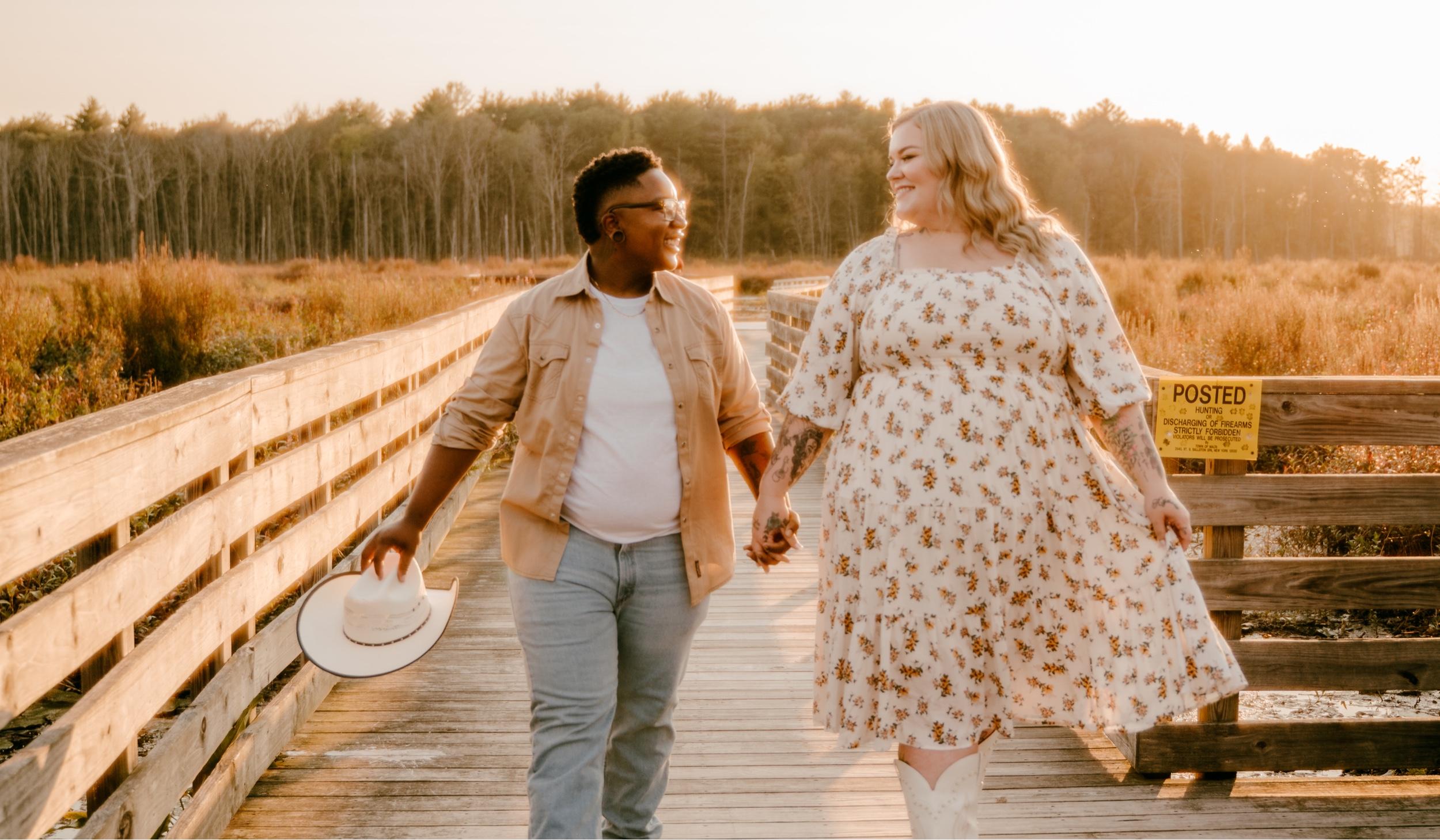 The Wedding Website of Savannah Mason and Kyasia Brant