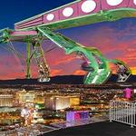 The STRAT Hotel, Casino & SkyPod