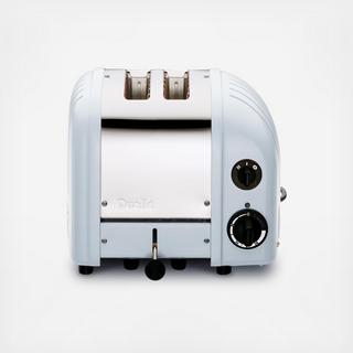 Classic 2-Slice NewGen Toaster
